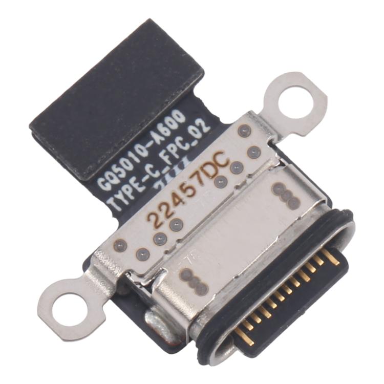 Loading Port Plate Ulefone Armor Mini 20T Pro