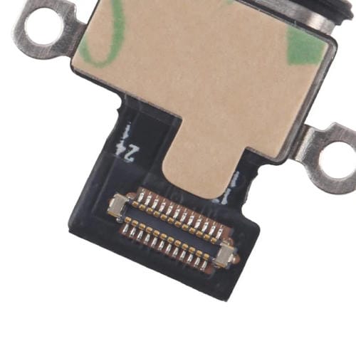 Loading Port Plate Ulefone Armor Mini 20T Pro