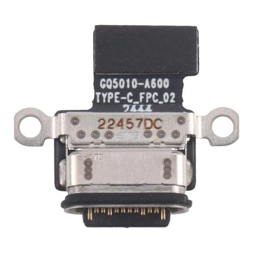 Loading Port Plate Ulefone Armor Mini 20T Pro