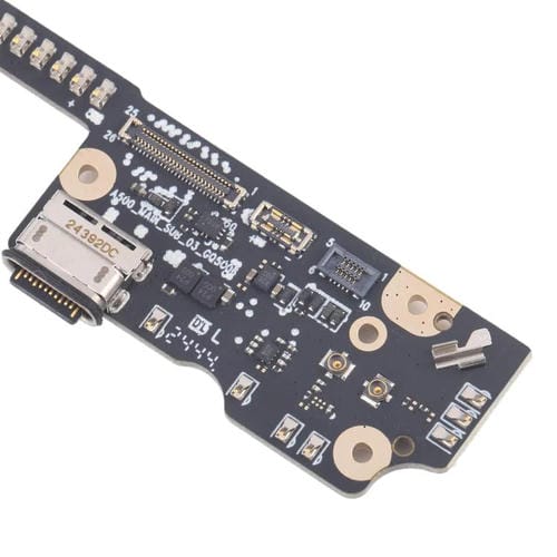 Loading Port Plate Ulefone Armor 26 Ultra