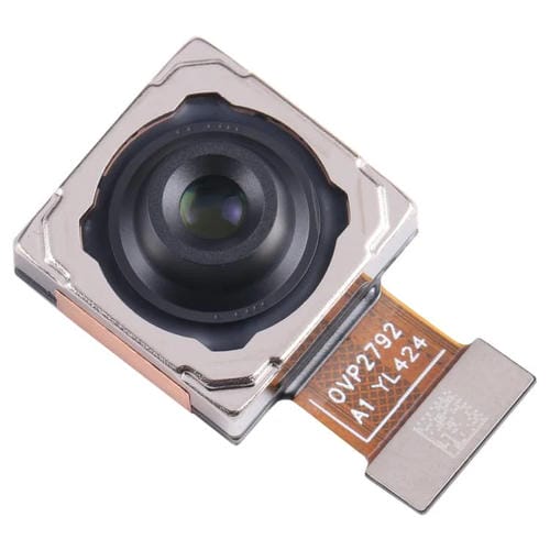 Main Rear Camera Xiaomi Redmi Note 12 5G