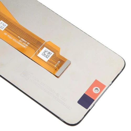 Vollbildanzeige Honor X7C 4G