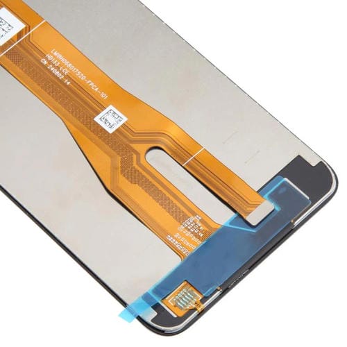 Vollbildanzeige Honor X7C 4G