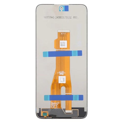 Full Screen Honor X7C 5G