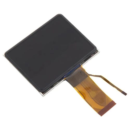 Schermo LCD Originale Nikon D750 Visualizzazione di