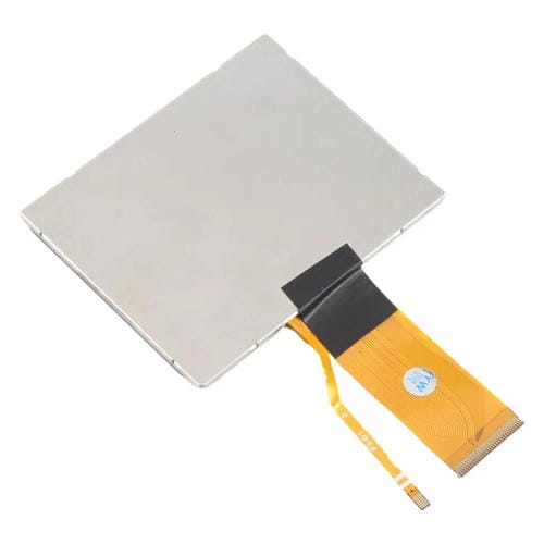 Schermo LCD Originale Nikon D750 Visualizzazione di