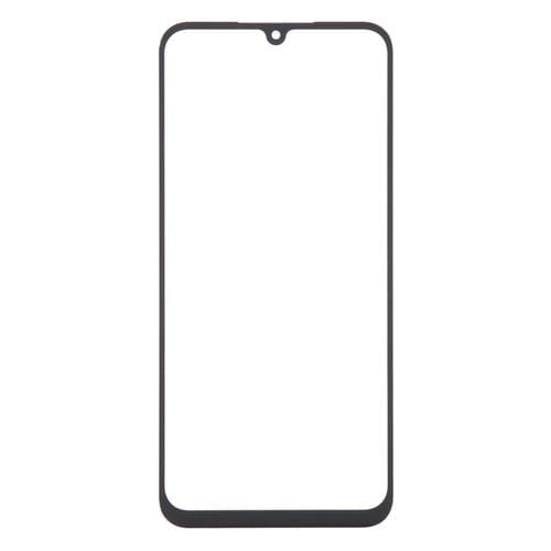 Lente de Vidrio Pantalla Samsung Galaxy A24 4G SM-A245F con Adhesivo OCA (10 Piezas)