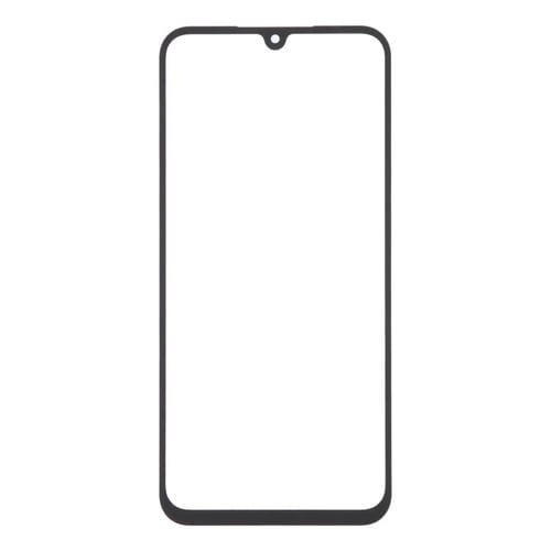 Lente de Vidro Exterior Ecrã Frontal com Adesivo OCA Samsung Galaxy A15 5G (10 Peças)