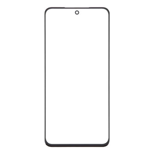 Lente de Vidro Ecrã Frontal Samsung Galaxy S21 FE SM-G990B com Adesivo OCA (10 Peças)