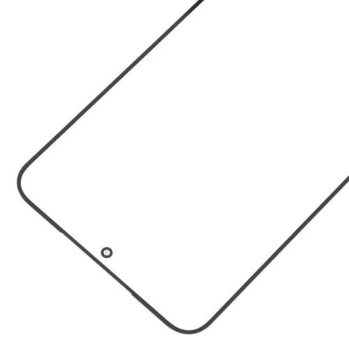 Lente de Vidrio Exterior Pantalla Frontal Samsung Galaxy S24 SM-S926B con Adhesivo OCA (10 Piezas)