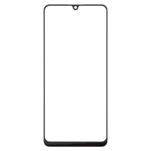 Lente de Vidro Externo Samsung Galaxy A22 4G SM-A225F com Adesivo OCA (10 Peças)