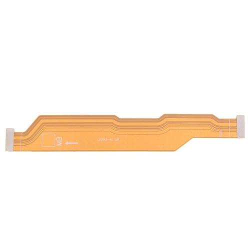 Cable Flex Placa Base Oppo A3X 5G