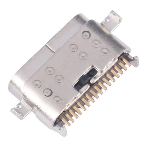 Conector de Porto de Carregamento Samsung Galaxy Tab A9 SM-X210/X215 (10 Peças)