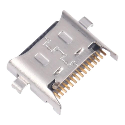Conector de Carga Samsung Galaxy Tab A9 SM-X110/X115 (10 Peças)