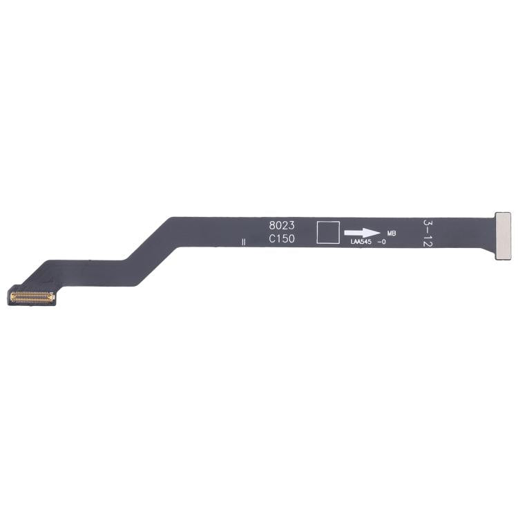Câble Flex Écran LCD OnePlus 12