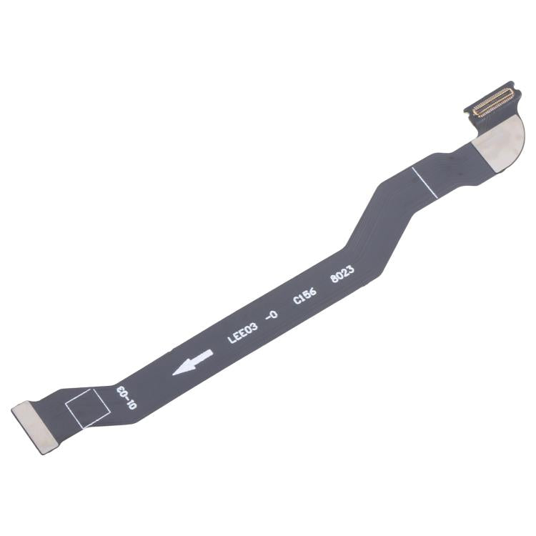 Câble Flex Écran LCD OnePlus 9RT
