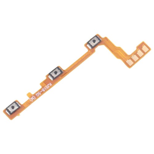 Flex Cable Live S18 Power Button and Volume