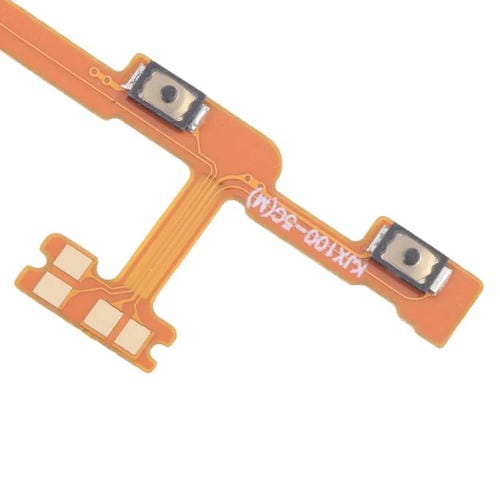 Flexkabel Vivo X100 Power- und Lautstärketaste