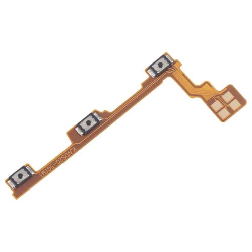 Câble Flex Bouton d'Alimentation et Volume Vivo S20