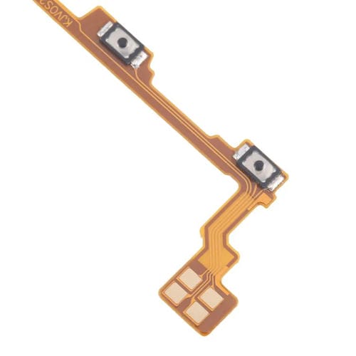 Câble Flex Bouton d'Alimentation et Volume Vivo S20