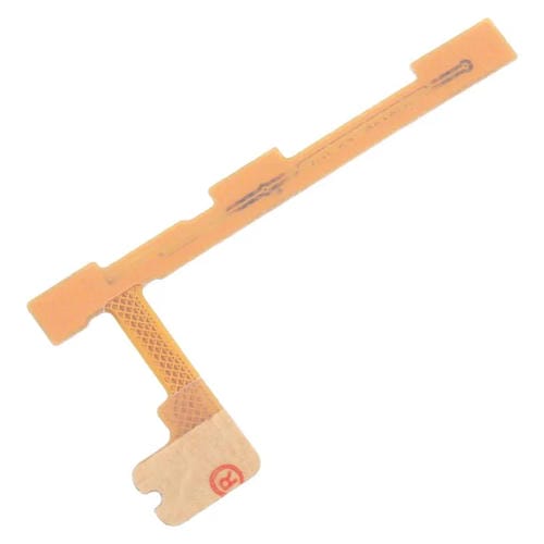 Power Button and Volume Button Flex Cable Vivo V40 Pro 5G V2347