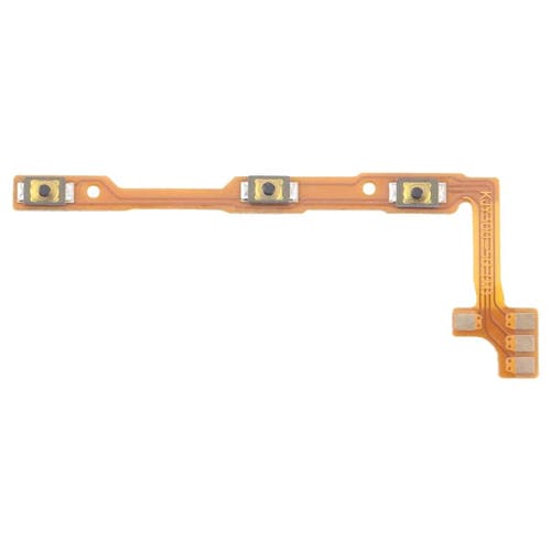 Power Button and Volume Button Flex Cable Vivo Y300 5G V2435