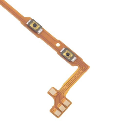 Flexkabel Ein- und Lautstärketaste Vivo Y300 5G V2435