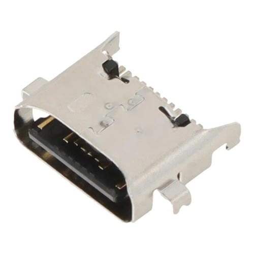 Conector de Porto de Carregamento Lenovo Tab M10 Plus 3.ª geração TB-128FU (10 Unidades)