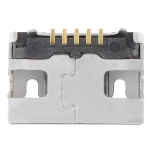 Conector de Porto de Carregamento Lenovo Tab 3 10 Plus TB-X103F (10 Unidades)