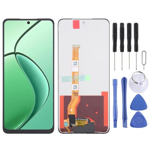 Schermo Intero Oppo A3 4G A40 A40m CPH2669 CPH3669