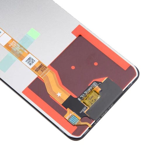 Pantalla Completa Oppo A3 4G CPH2669 CPH3669 A40 A40M