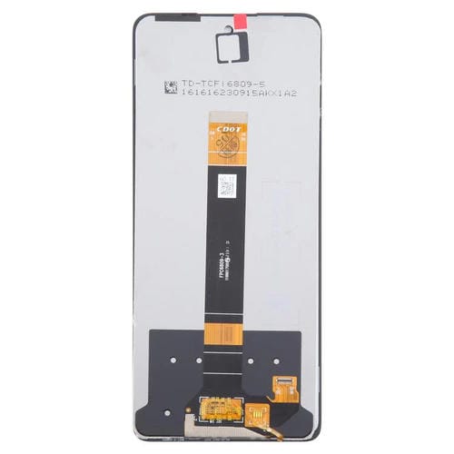 Schermo Completo TCL 50 NxtPaper 5G