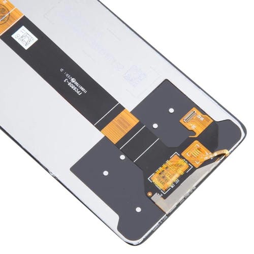 Schermo Completo TCL 50 NxtPaper 5G