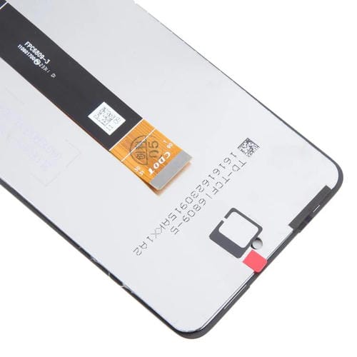 Schermo Completo TCL 50 NxtPaper 5G