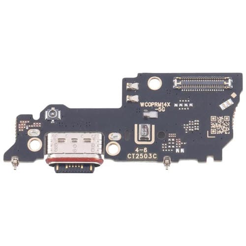 Charging Port Board for Realme 14x 5G RMX5020