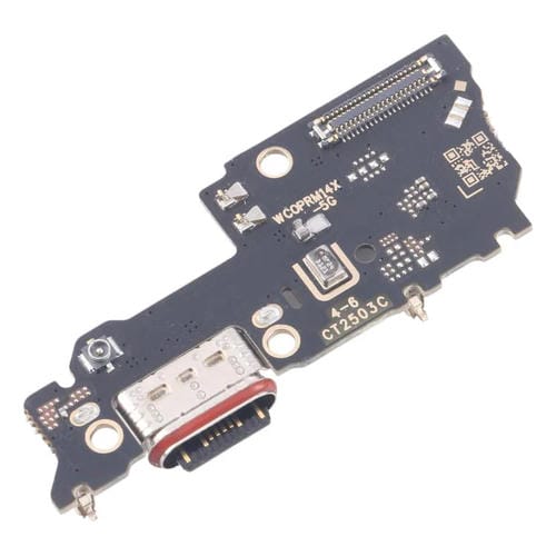 Charging Port Board for Realme C75x 4G