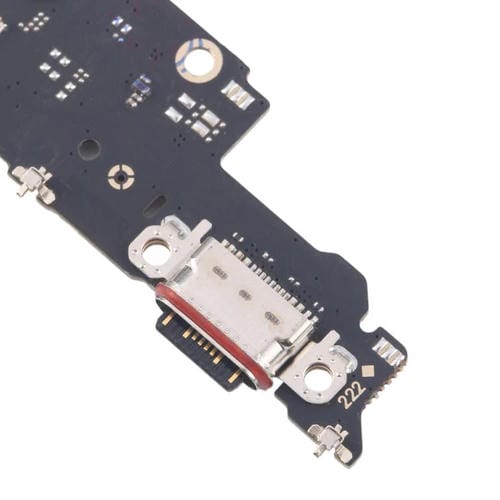 Charging Port Board for Realme C75x 4G