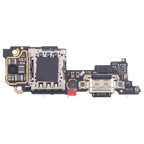 Plaque de Port de Charge Vivo X200