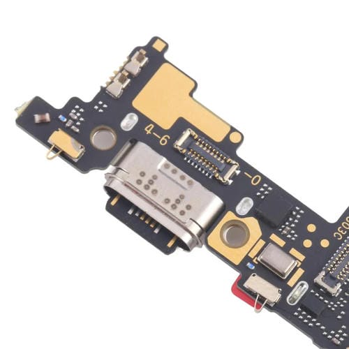 Ladungshafenplatte Vivo X200