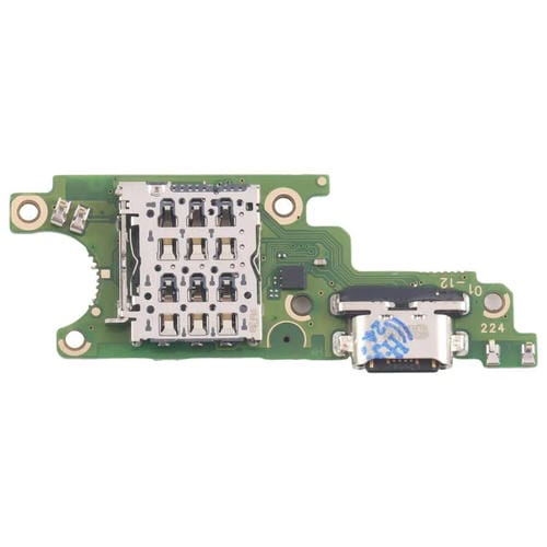 Plaque de Port de Charge Vivo Y300 Pro