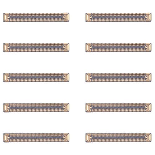 Connecteur FPC Écran LCD Carte Mère Samsung Galaxy A53 5G SM-A536B (10 Unités)