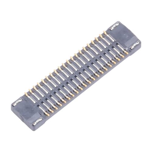 Connettore FPC Schermo LCD Samsung Galaxy A04 SM-A045F (10 Unità) Scheda Madre