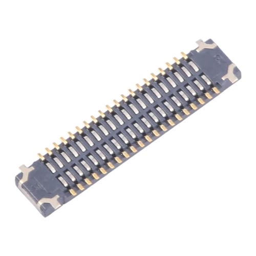 Connettore FPC Samsung Galaxy A05 SM-A055F Schermo LCD Scheda Madre (10 Unità)