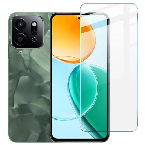 Película de Vidrio Templado Pantalla Completa Imak Serie H Honor Play 9T 5G