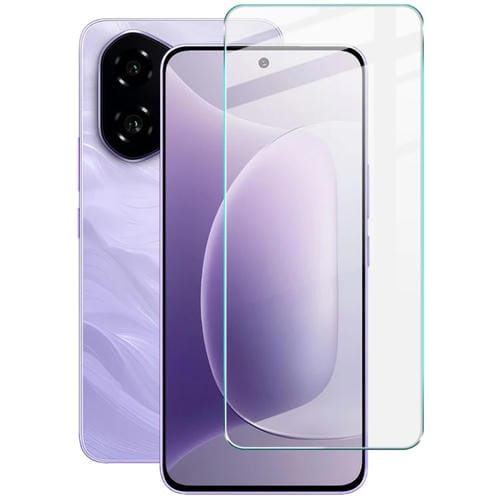 Película de Vidrio Templado Pantalla Completa Imak Honor 300 Serie H