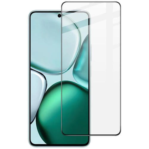 Película de Vidrio Templado Pantalla Completa Imak Honor X9C Smart Serie Pro+