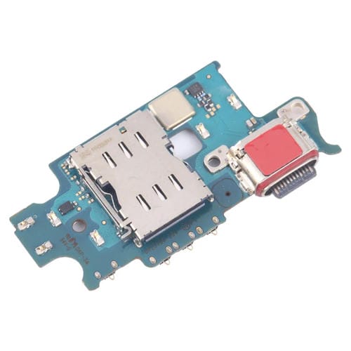 Placa de Porto de Carregamento Samsung Galaxy S23+ SM-S916B UE