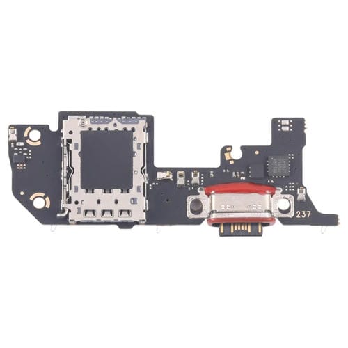 Placa Leitora de Cartão SIM Xiaomi 14T Pro