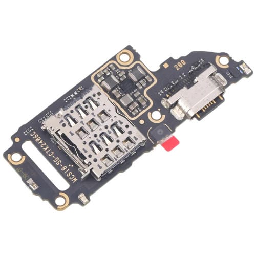 SIM Card Reader Board Vivo V30