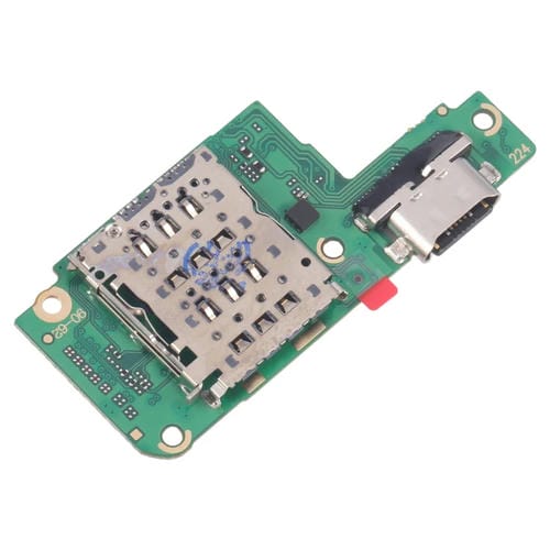 SIM Card Reader Plate Vivo V30 Lite 4G
